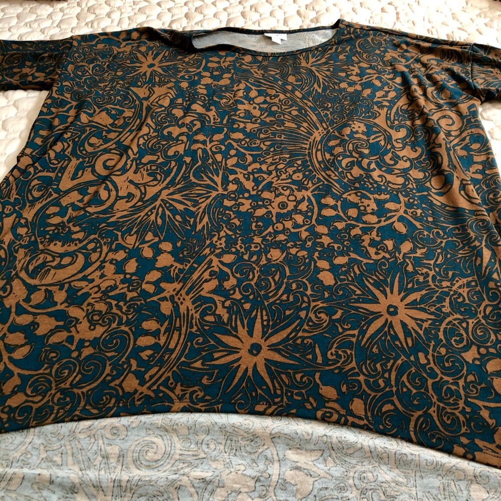 LulaRoe Irma XL